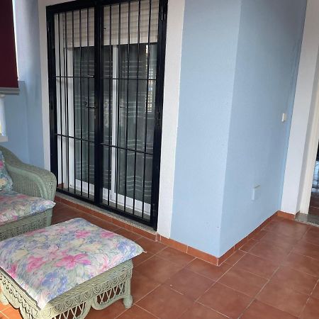 Villa Adosado En La Playa, Punta Brava Cartagena Exterior foto